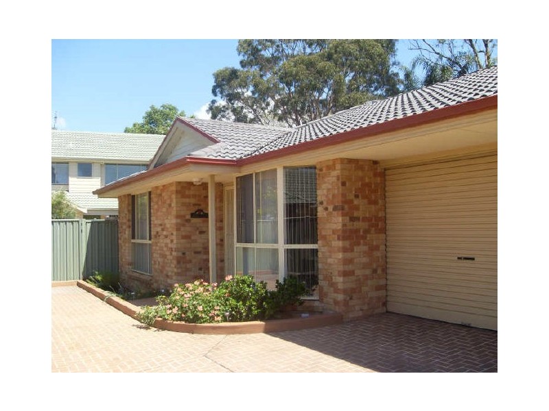 Woy Woy NSW 2256