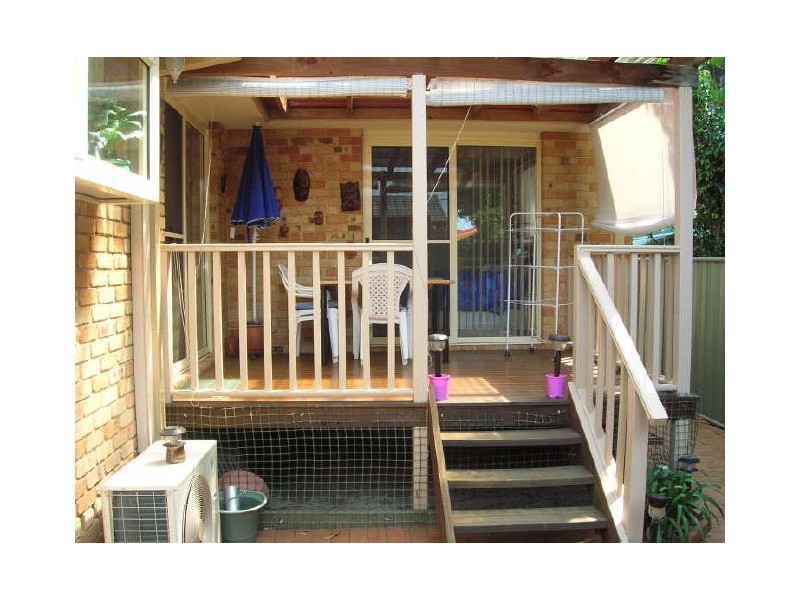 Woy Woy NSW 2256