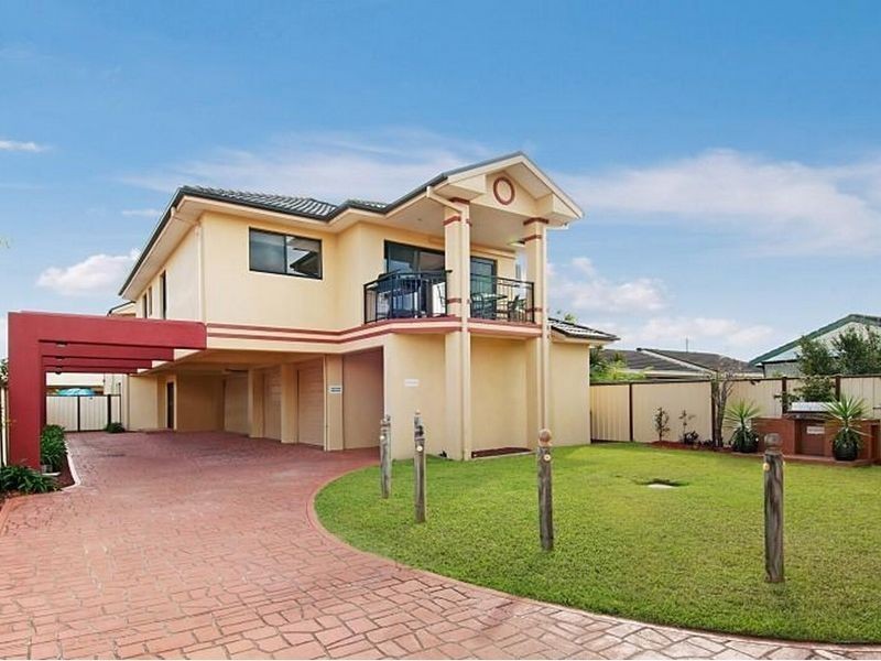 Ettalong Beach NSW 2257