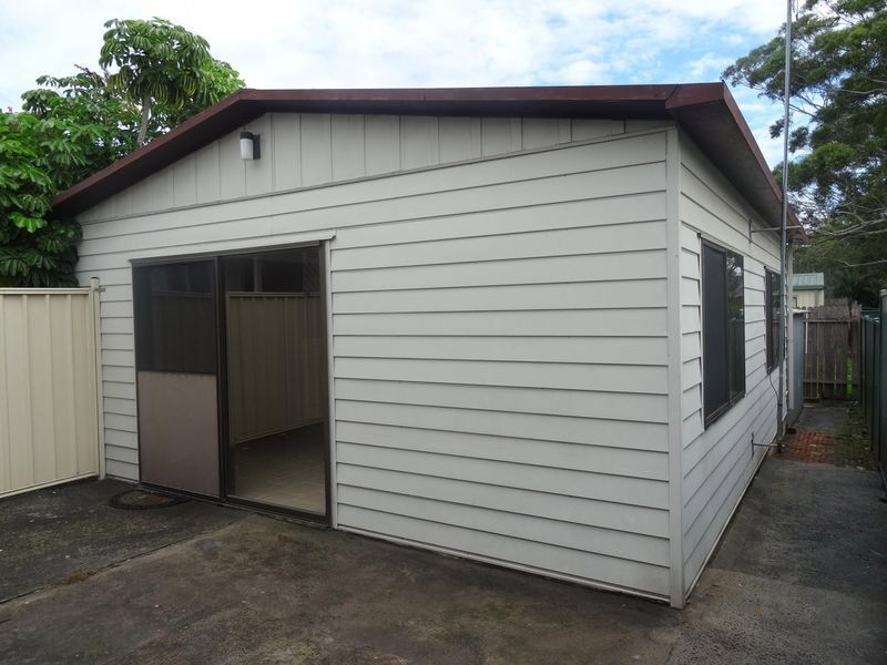 Ettalong Beach NSW 2257
