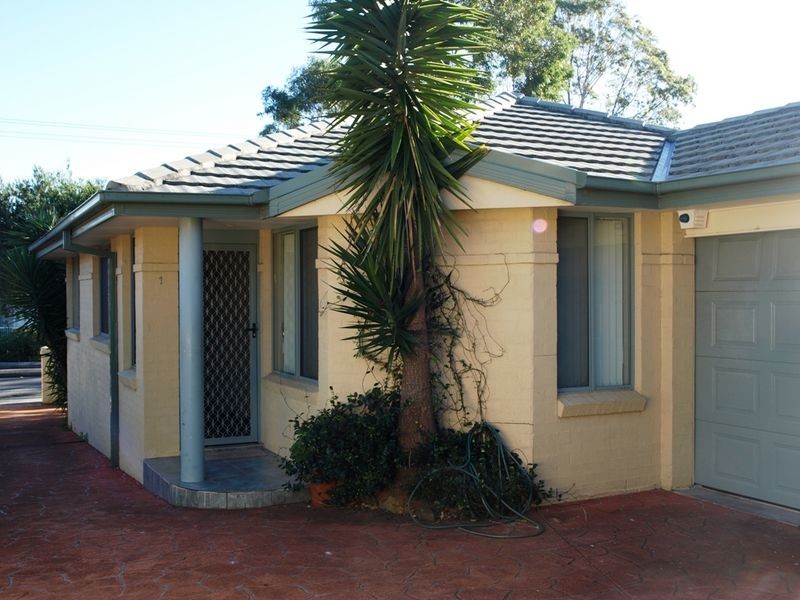 1/62 Victoria Road, Woy Woy NSW 2256