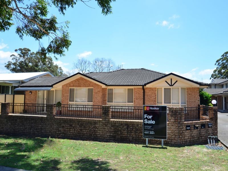1/19 Gallipoli Ave, Blackwall NSW 2256