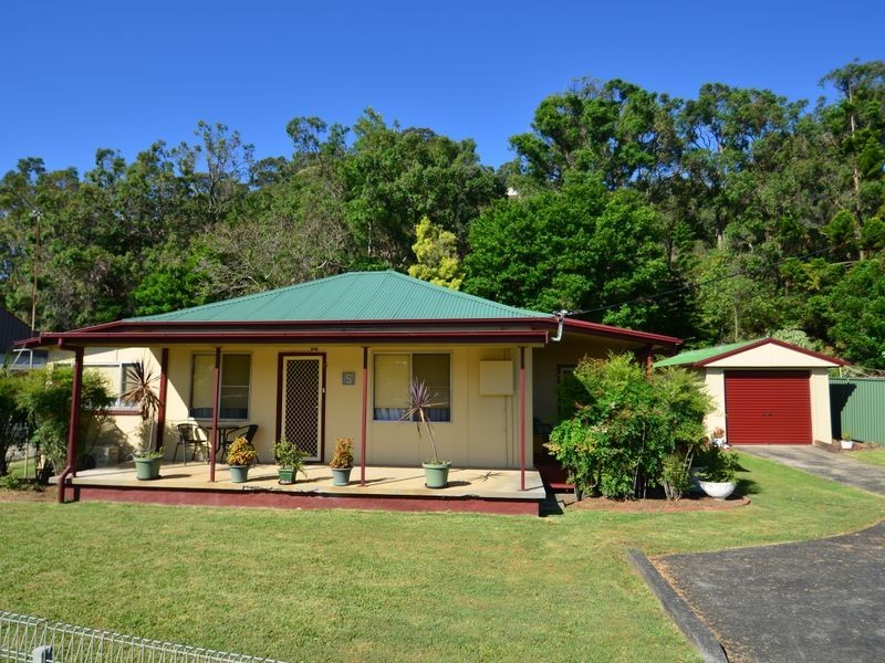 5 Brisbane Water Drive, Koolewong NSW 2256