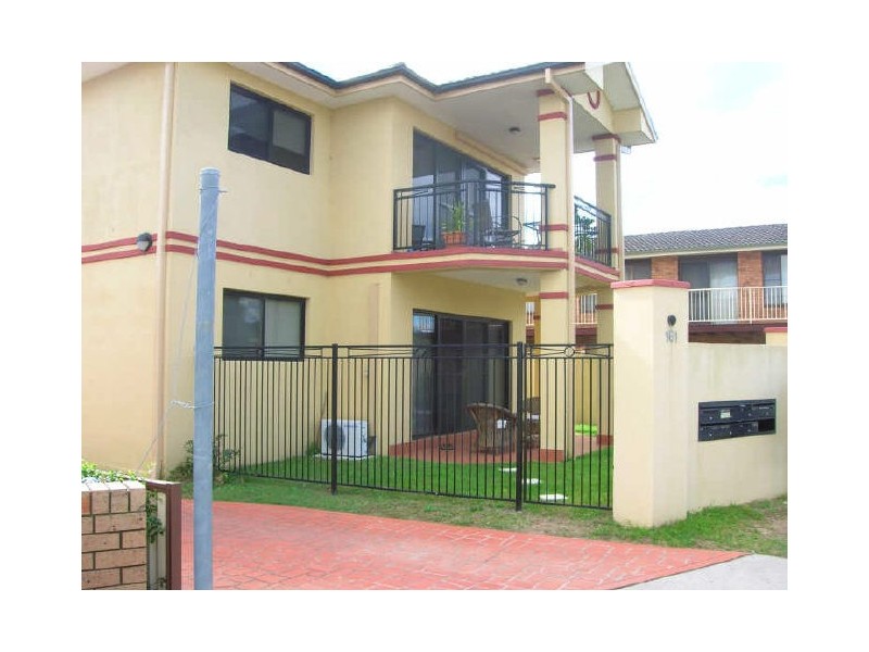 Ettalong Beach NSW 2257