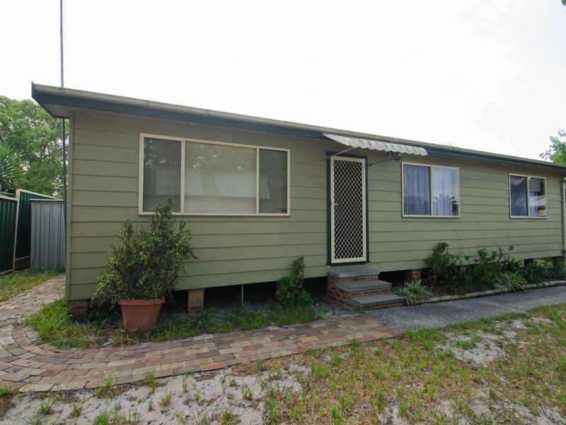 Woy Woy NSW 2256