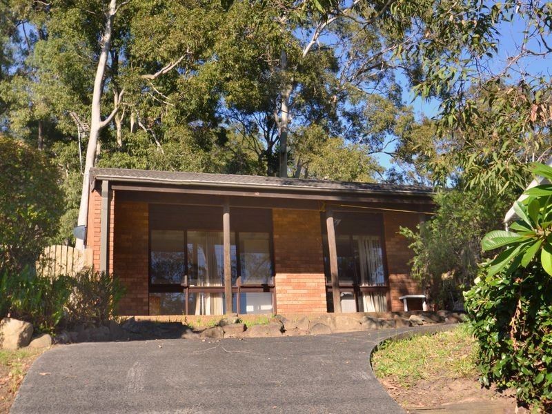 14 Lentara Road, Umina Beach NSW 2257