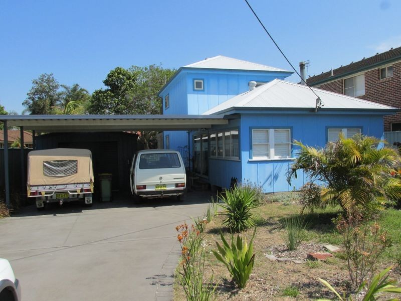 Ettalong Beach NSW 2257