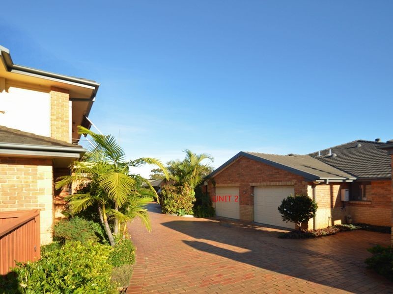 2/3 Edward Street, Woy Woy NSW 2256