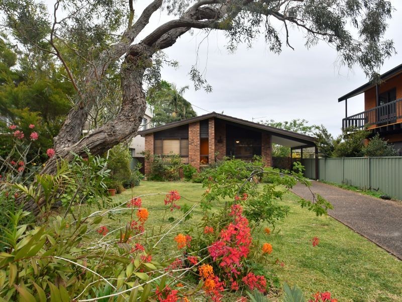 161 North Burge Road, Woy Woy NSW 2256