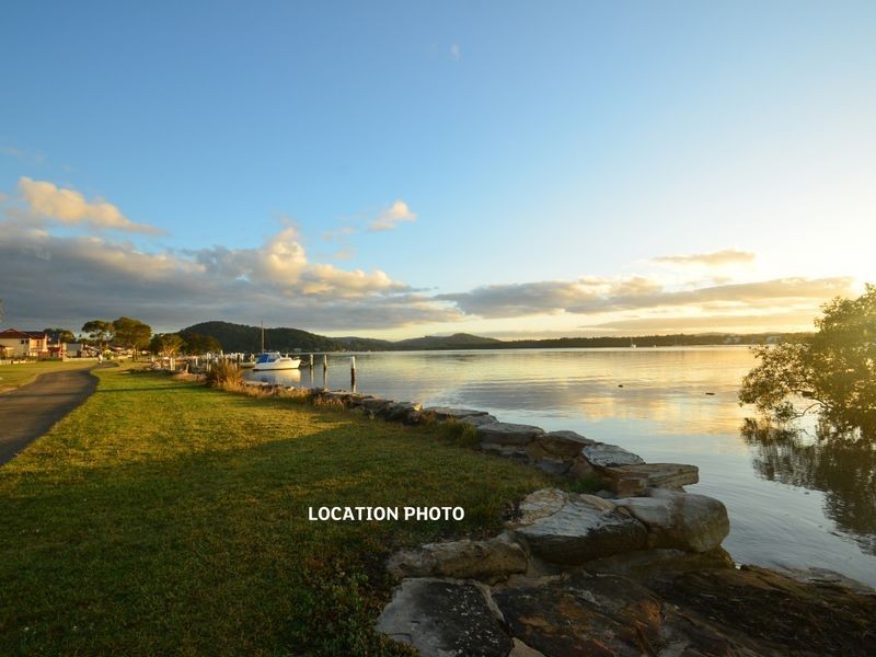 161 North Burge Road, Woy Woy NSW 2256