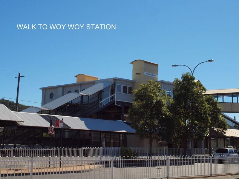 161 North Burge Road, Woy Woy NSW 2256