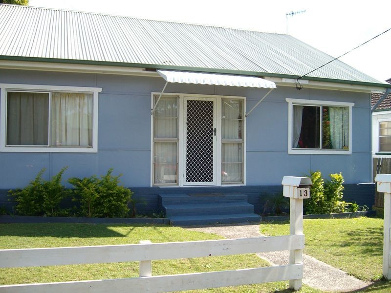 Ettalong Beach NSW 2257