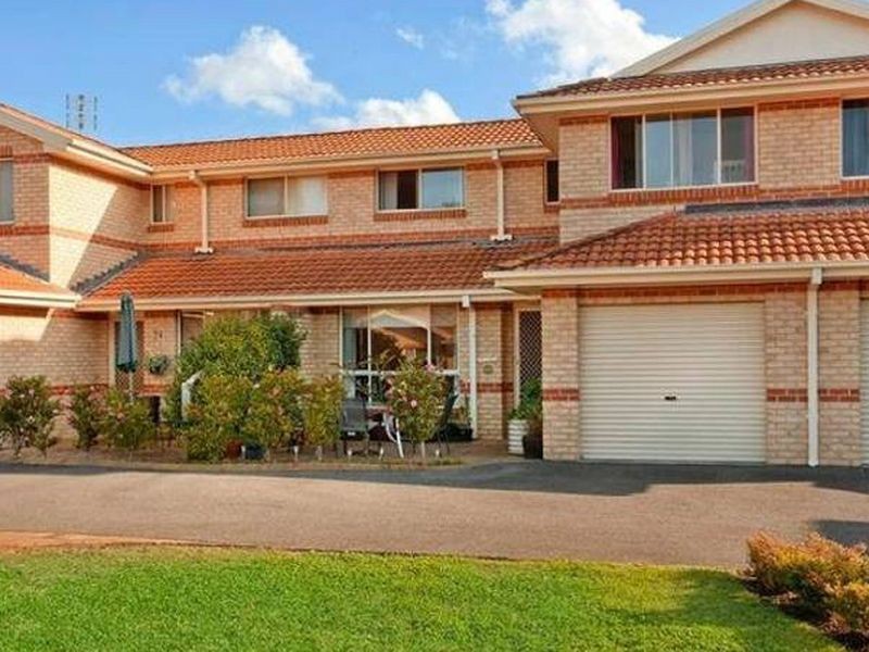 19/36-42 Pratley Street, Woy Woy NSW 2256