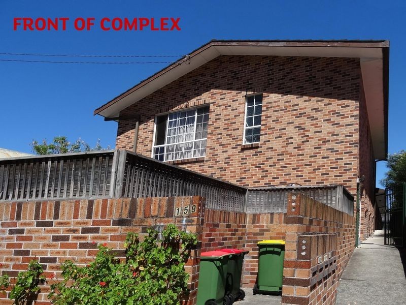 4/159 Blackwall Road, Woy Woy NSW 2256