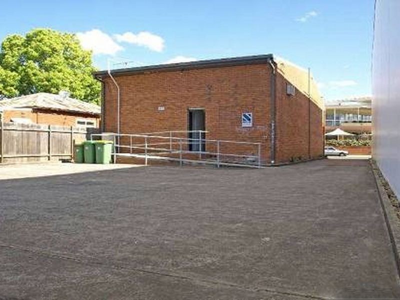 Woy Woy NSW 2256