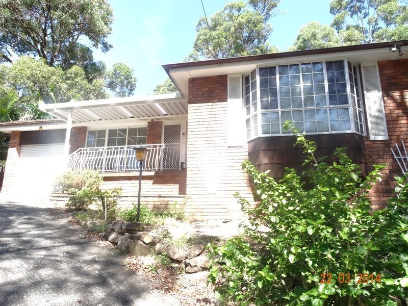 Umina Beach NSW 2257