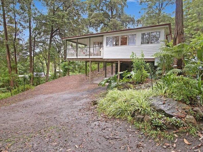 Umina Beach NSW 2257