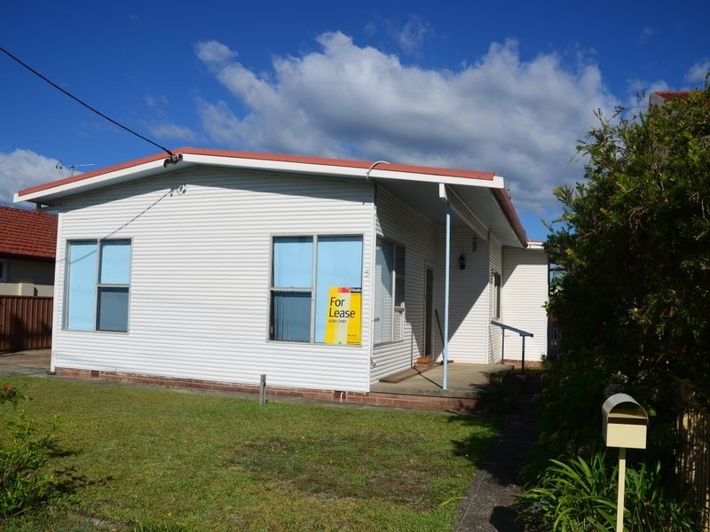 Woy Woy NSW 2256