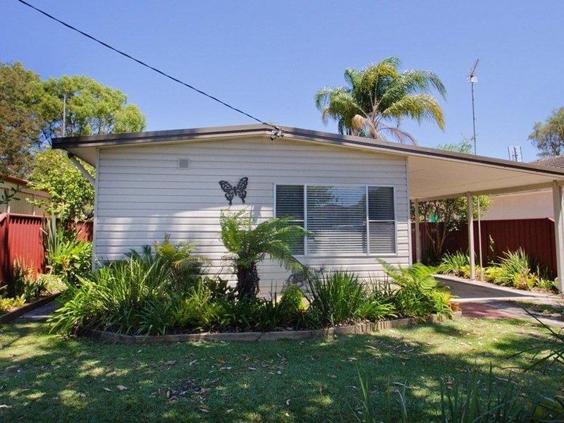 Woy Woy NSW 2256