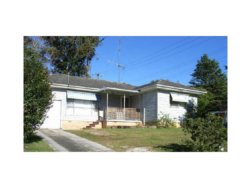 Umina Beach NSW 2257