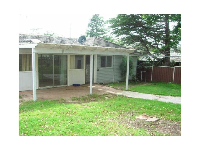 Umina Beach NSW 2257