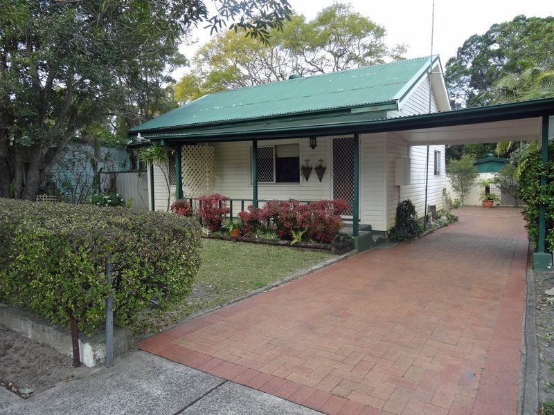 190 Railway Street, Woy Woy NSW 2256