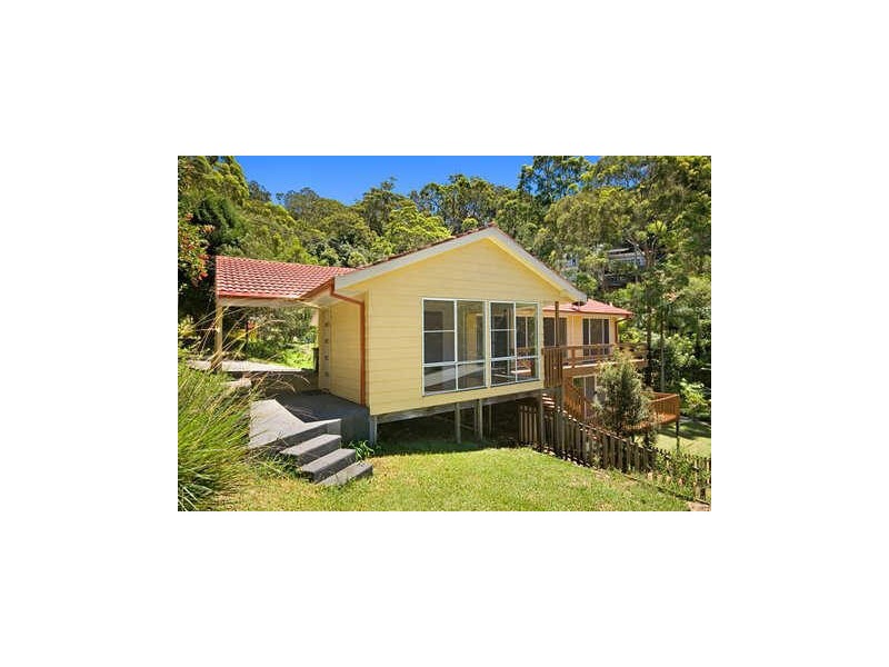1 Goondi Close, Horsfield Bay NSW 2256