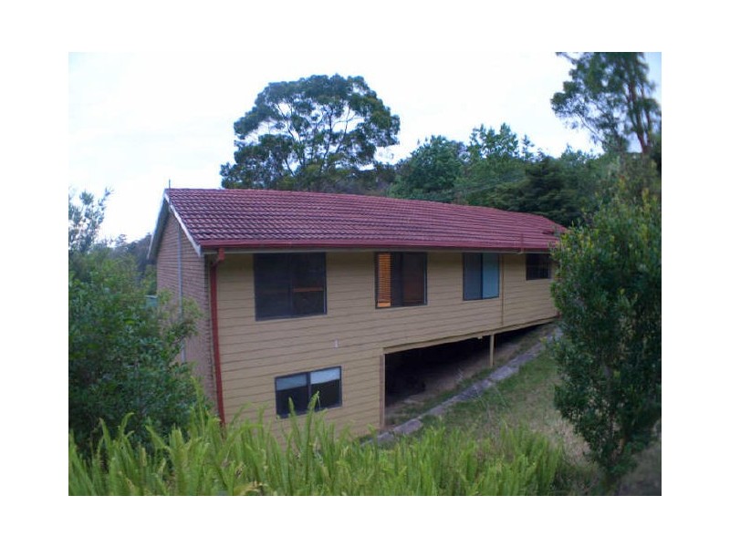 1 Goondi Close, Horsfield Bay NSW 2256