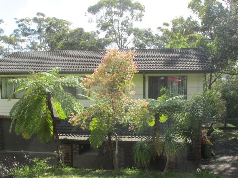 Empire Bay NSW 2257