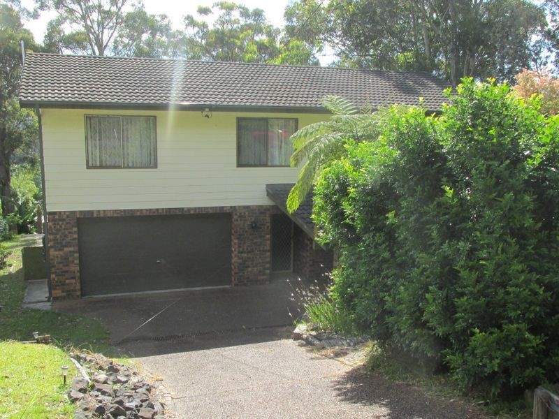 Empire Bay NSW 2257