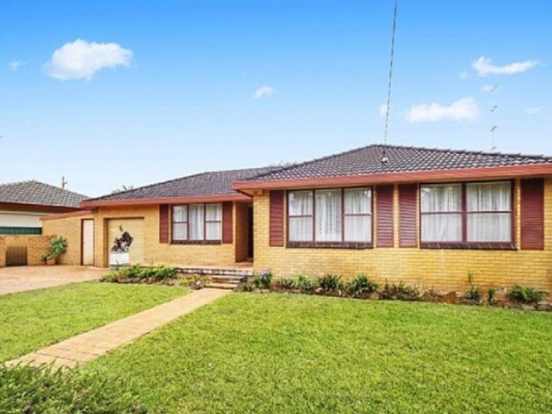 Woy Woy NSW 2256