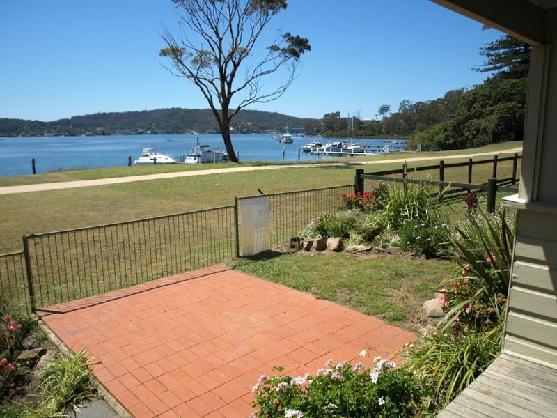 Woy Woy NSW 2256