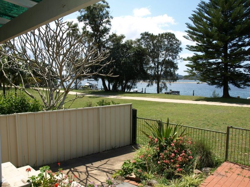 Woy Woy NSW 2256