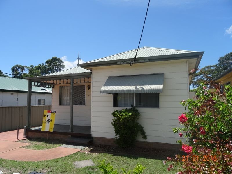 Ettalong Beach NSW 2257