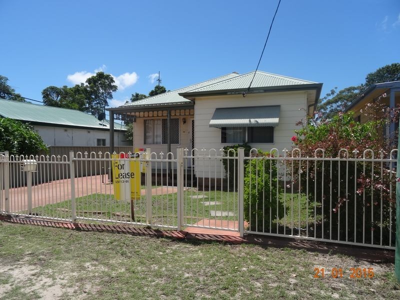 Ettalong Beach NSW 2257