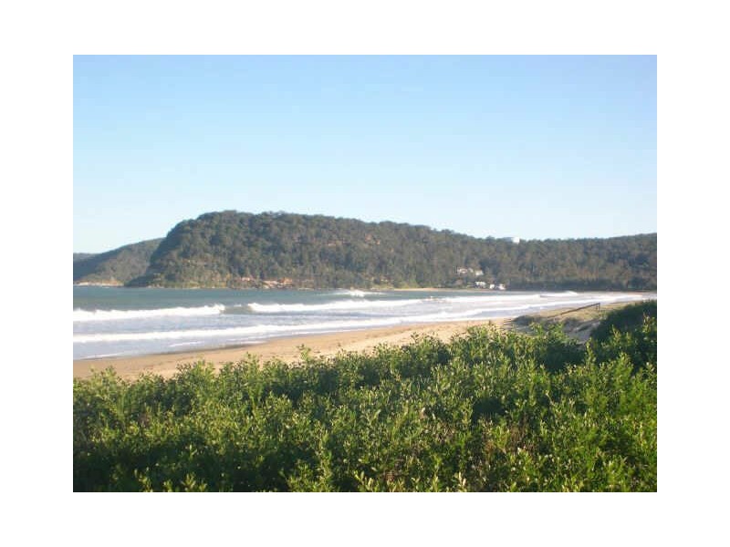 Umina Beach NSW 2257