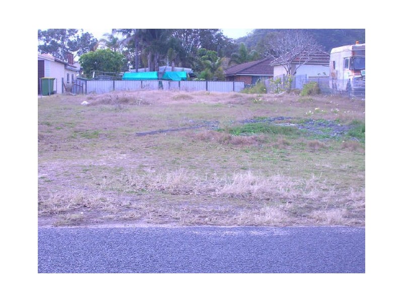 Ettalong Beach NSW 2257