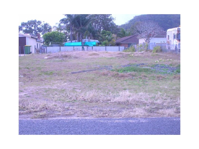 Ettalong Beach NSW 2257