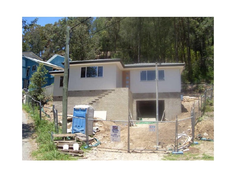 Umina Beach NSW 2257