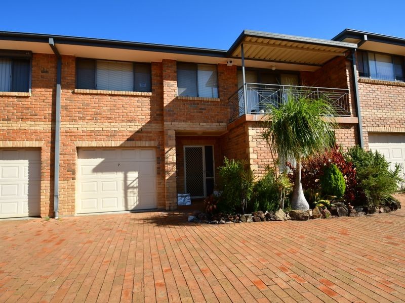 7/3 Edward Street, Woy Woy NSW 2256