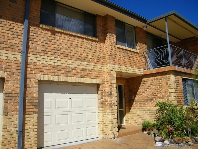 7/3 Edward Street, Woy Woy NSW 2256
