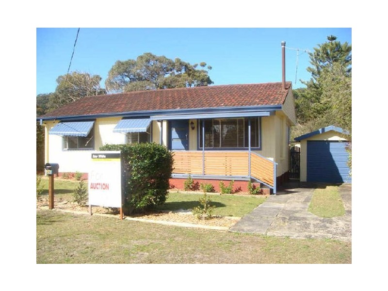 Blackwall NSW 2256