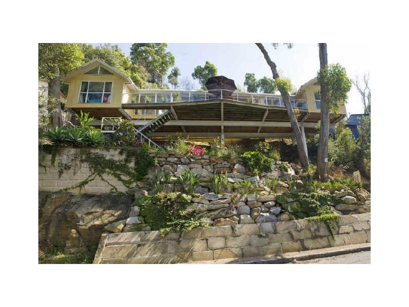 Horsfield Bay NSW 2256