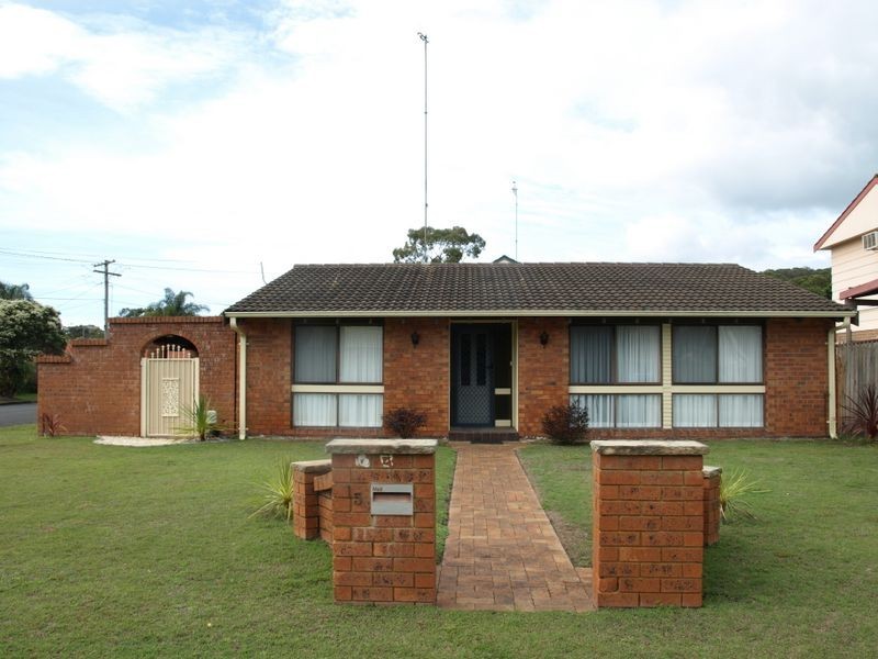 Woy Woy NSW 2256
