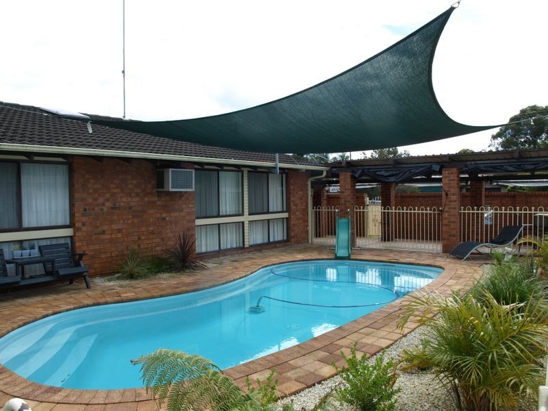 Woy Woy NSW 2256