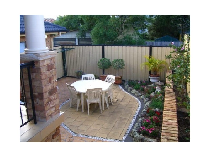 Ettalong Beach NSW 2257