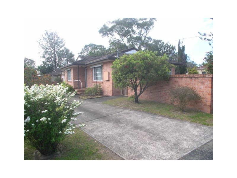 Ettalong Beach NSW 2257