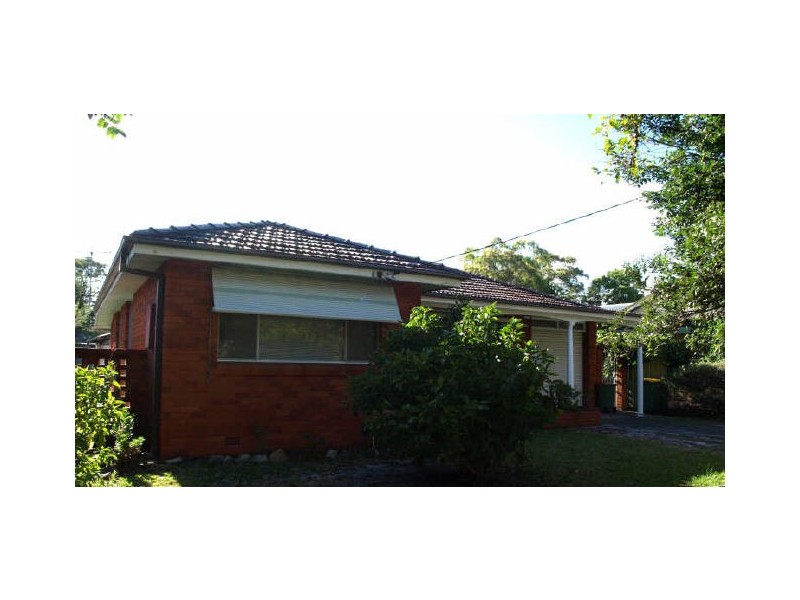 Woy Woy NSW 2256