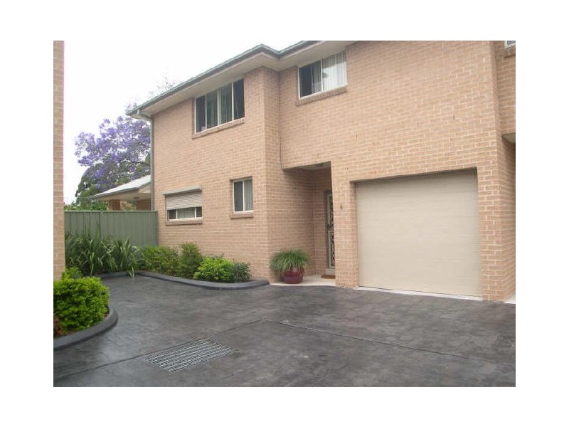 Woy Woy NSW 2256