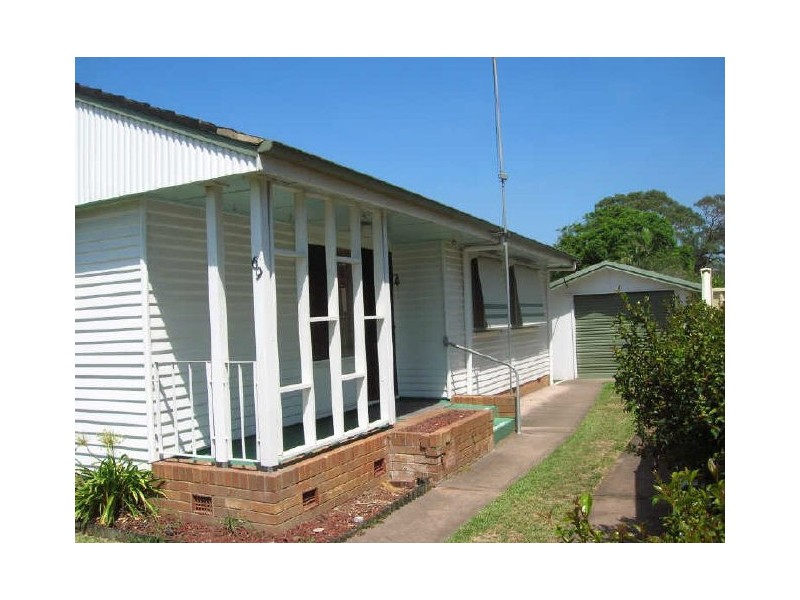 Woy Woy NSW 2256